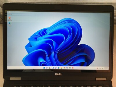 Dell E5470, Windows 11 Pro, 1TB SSD, 32GB Ram, MS Office