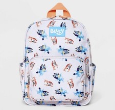 Bluey Kids Mini Backpack