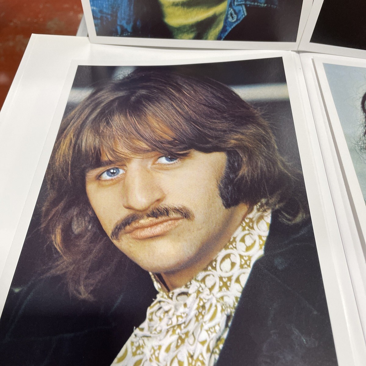 The Beatles White Album Super Deluxe Anniversary Edition Box The Beatles White Album Super Deluxe Anniversary Edition Box