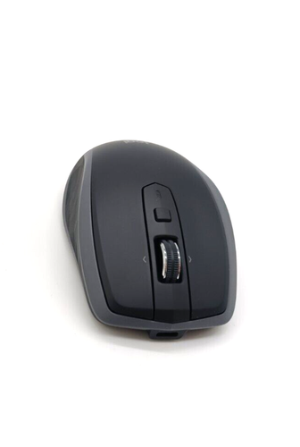 Logitech MX Anywhere 2S Kabellose Maus Bluetooth Edition - Graphit TEILDEFEKT! - Bild 3 von 5
