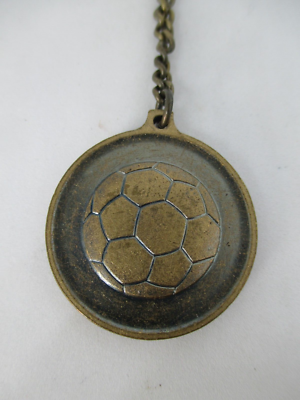 Vintage Dfv Allemande Football Pansement Le DDR Sport Porte