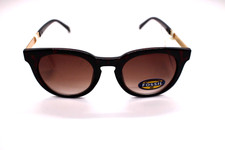 FOSSIL 53718 SUNGLASSES 45-23-139 TORTOISE /GOLD
