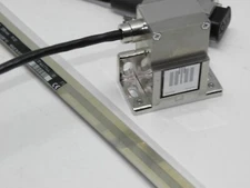 RSF ELEKTRONIK Linear Encoder MS 2X.X4 MK Mounted Scale ML 220mm RI 02