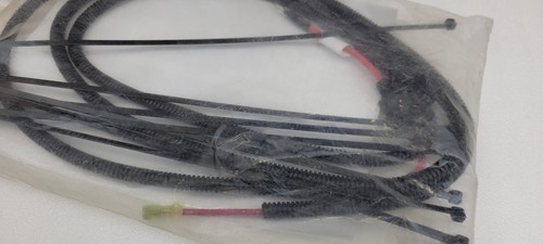 Can Am Maverick OEM Light rack Power cable 715001689 - Picture 3 of 6