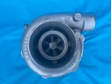 International Highway Truck Navistar DT466 Genuine Garrett GT3782 Turbocharger