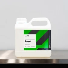 CarPro Reset 4 Liter | Intensive Car Shampoo Formulated for Coatings 1 Gallon