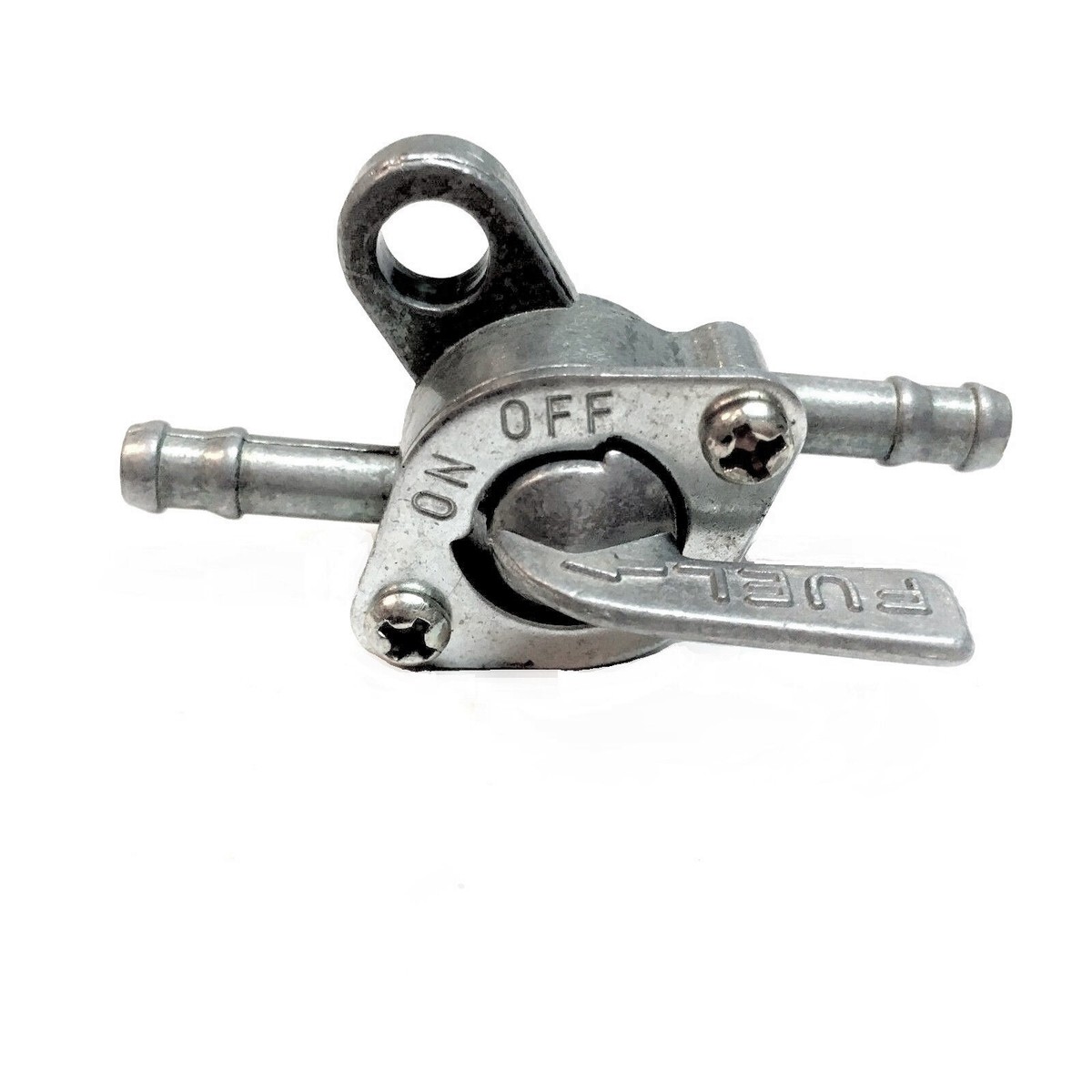 Rubinetto Carburante Petcock Per Coleman AT125-EX AT125-UT AT200-B TaoTao ATV AlveyTech