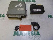 Moteur Citroen EVASION