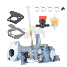 Carburetor Carb for Briggs & Stratton 499953 495457 3HP-3.5HP 92200 80200 Engine