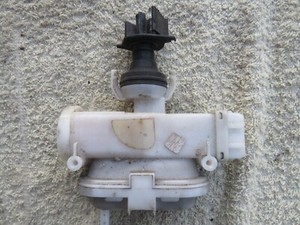 VW Passat 35i Stellmotor Zentralverriegelung 357862159
