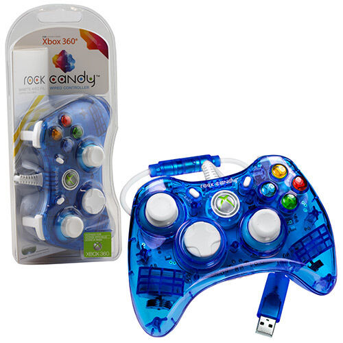 rock candy wireless controller