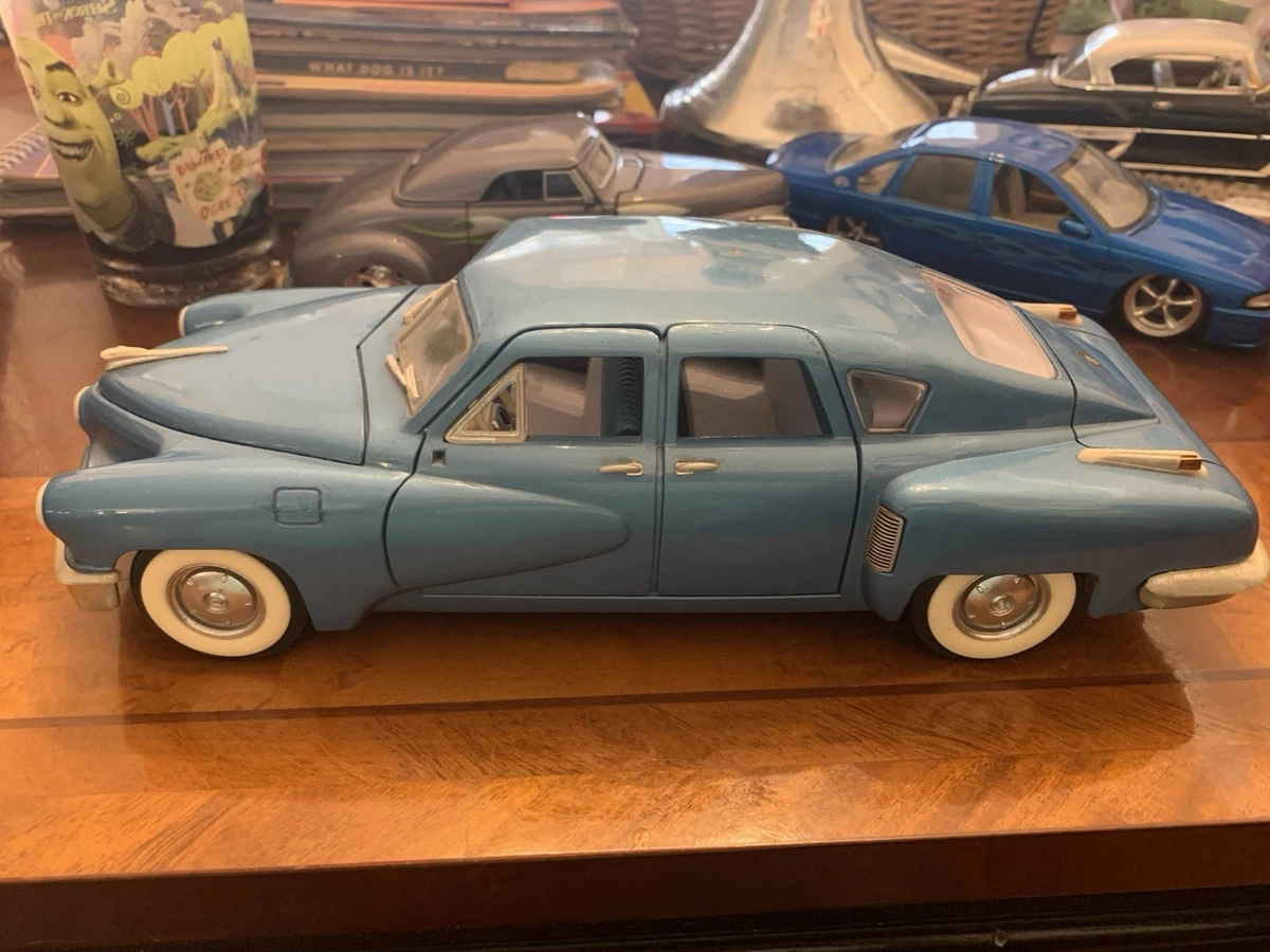1 18 Tucker for sale | eBay