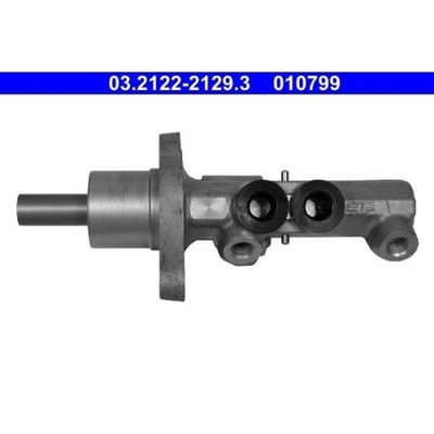 Ate 03.2122-2129.3 Hauptbremszylinder für Seat Skoda Vag