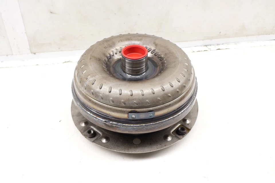 2014-2018 BMW 328D XDRIVE 2.0L - Conversor de torque de transmissão 7544945 - Imagem 2 de 4