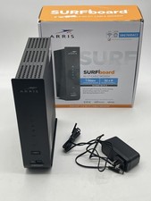 ARRIS SBG7600AC2 Cable Modem Router Combo