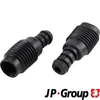 JP Group 3342702310 Staubschutzsatz, StoßDäMpfer Passend FüR Fiat