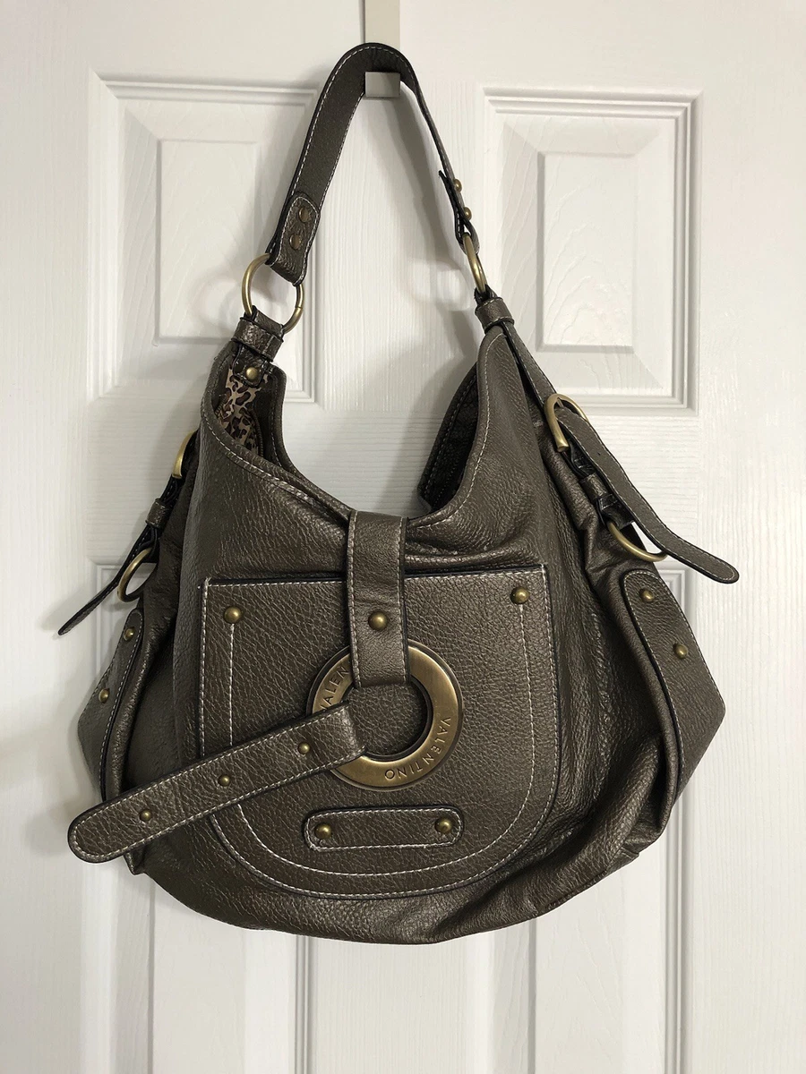 Valentino Leopard Bags & Handbags for Women for sale | eBay