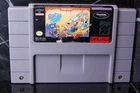 Rocko's Modern Life Spunky's Dangerous Day (Super Nintendo SNES) Cartridge Only
