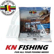 MVDE VAN DEN EYNDE Additive Bloodmeal 250gr