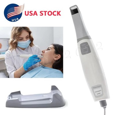 Dental Intra-oral 3D Scanner 3D with Free Software USA STOCK