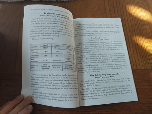 The New Miracles: An Updated Anthology of Underground Cures-Jenny Thompson - Picture 12 of 24