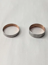 DODGE A904, 42RH, 42RE TRANSMISSION DIRECT DRUM BUSHINGS (Front & Rear) 1992-ON