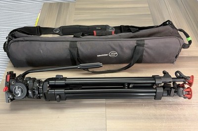 Sachtler Tripod FSB 4
