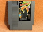 Friday the 13th Nintendo NES Original Authentic Vintage Retro Game Tested!
