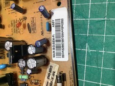 DA9200768DRefrigerator Samsung Board - Control