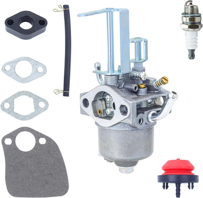 Carburetor for Toro Power Clear 518ZR 518ZE Powerlite Snowthrowers Replace 136-7