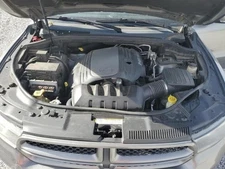 ABS Pump Anti-Lock Brake Part Assembly Without Adaptive Cruise Fits 12 DURANGO 3