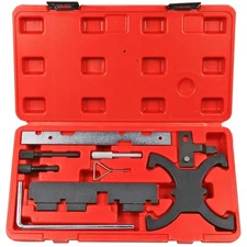 Compatible Engine Camshaft Timing Locking Tool Set Kit For Ford 1 5 Focus Mazada