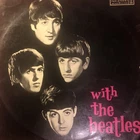 With The Beatles Australian PARLOPHONE pressing.