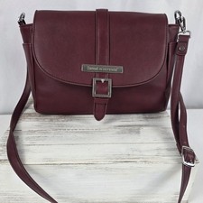 Damsel in Defense Janies Gotta Purse Daphe Co...