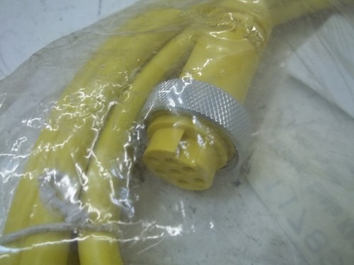 SICK KA17-SFF804 MOLDED CABLE NSMP - Picture 2 of 4