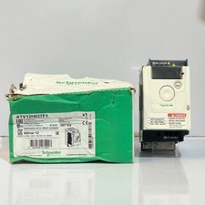 SCHNEIDER ELECTRIC ALTIVAR 12 ATV12H037F1 INV...