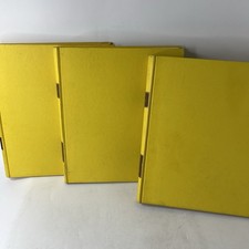 ENCICLOPEDIA L'UOMO E LO SPAZIO  ed FRATELLI FABBRI EDITORI 1965