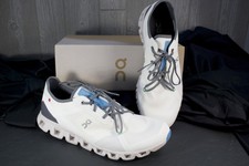 On Cloud X 3 AD Mens 14 White Niagara Running...