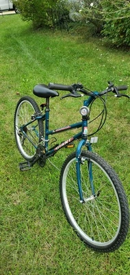 Giant Steel Bikes for sale - eBay