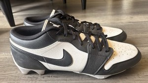 Jordan 1 Low Td Cleat | eBay