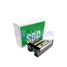 1PCS Brand New for SBC Linear Guide Slider SBI 30FL-K1 SBI30FL Freight Free