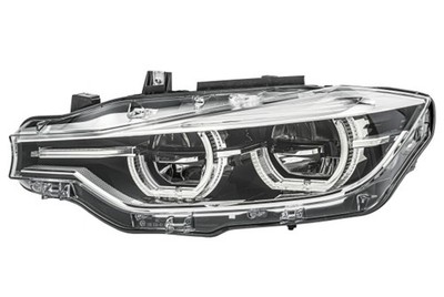 Hauptscheinwerfer HELLA 1EX 012 103-911 für F31 BMW F30 F80 12V 3er Touring Van