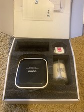 Brother VC-500W Full Color Label Printer With Charger Open Box New