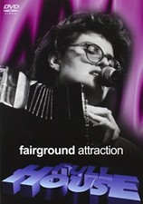 Fairground Attraction: Full House [DVD] [2005] - DVD  1KVG The Cheap Fast Free