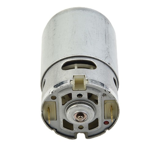 Heimwerkerbedarf 14,4V Bohrmotor TSR1080-2-LI Motor starke Leistung einfache Bed - Picture 3 of 31