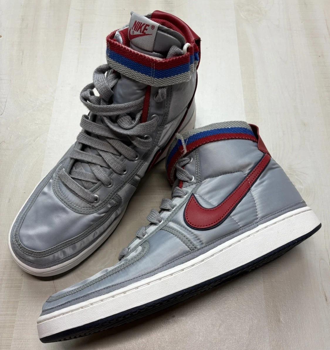 Las mejores ofertas en Nike Vandal Supreme QS High OG | eBay