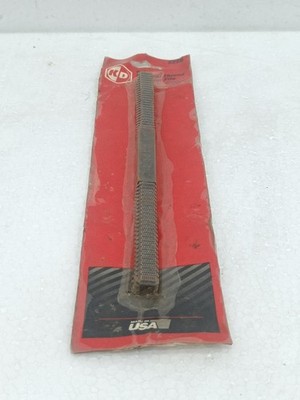 KD TOOLS 2228 METRISCHE RESTAURATORFEILE AUSSENGEWINDE HERGESTELLT IN DEN USA...