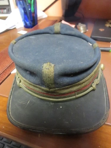 Indian war  Kepi Hat