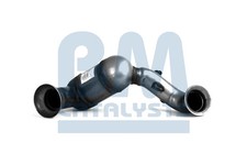 BM CATALYSTS Katalysator Kat passend für MERCEDES-BENZ A-Klasse (W169) BM80359H