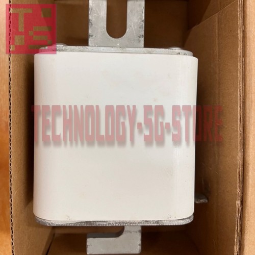 Fusible Eaton Bussmann 170M8635 # 1 pieza nuevo en caja - Imagen 3 de 5